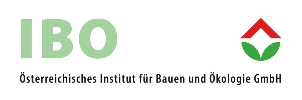 IBO Institut für Bauen und Ökologie